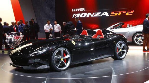720+ Gambar Mobil Sport Keren HD Terbaru